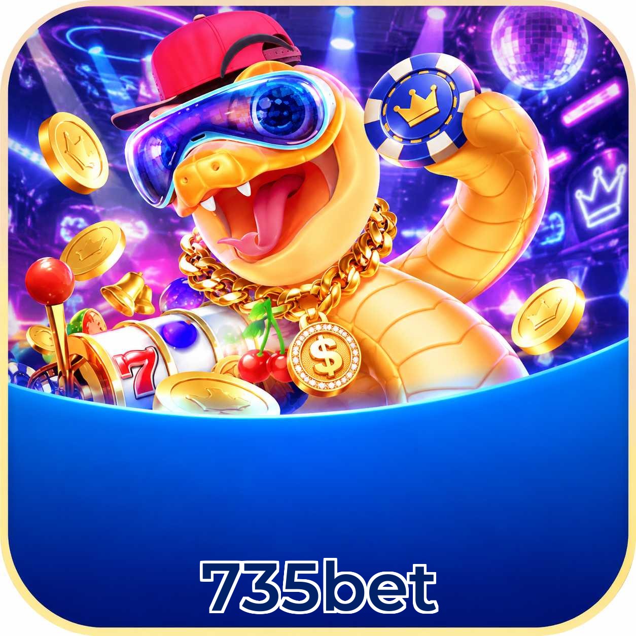735bet