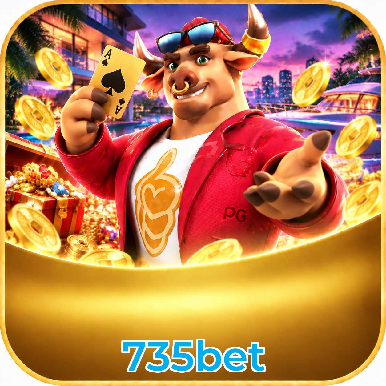 Fortune Rabbit Slot