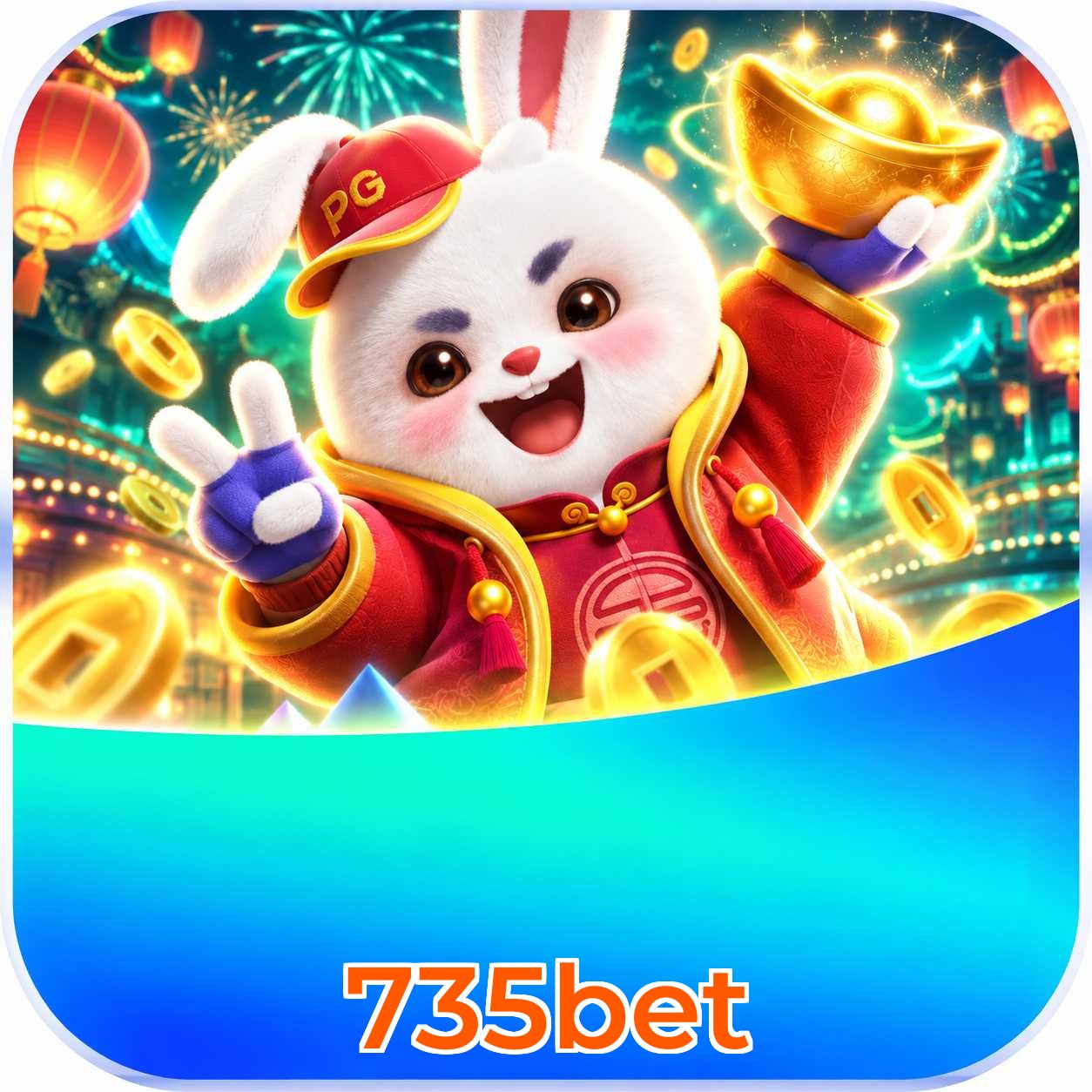 735bet