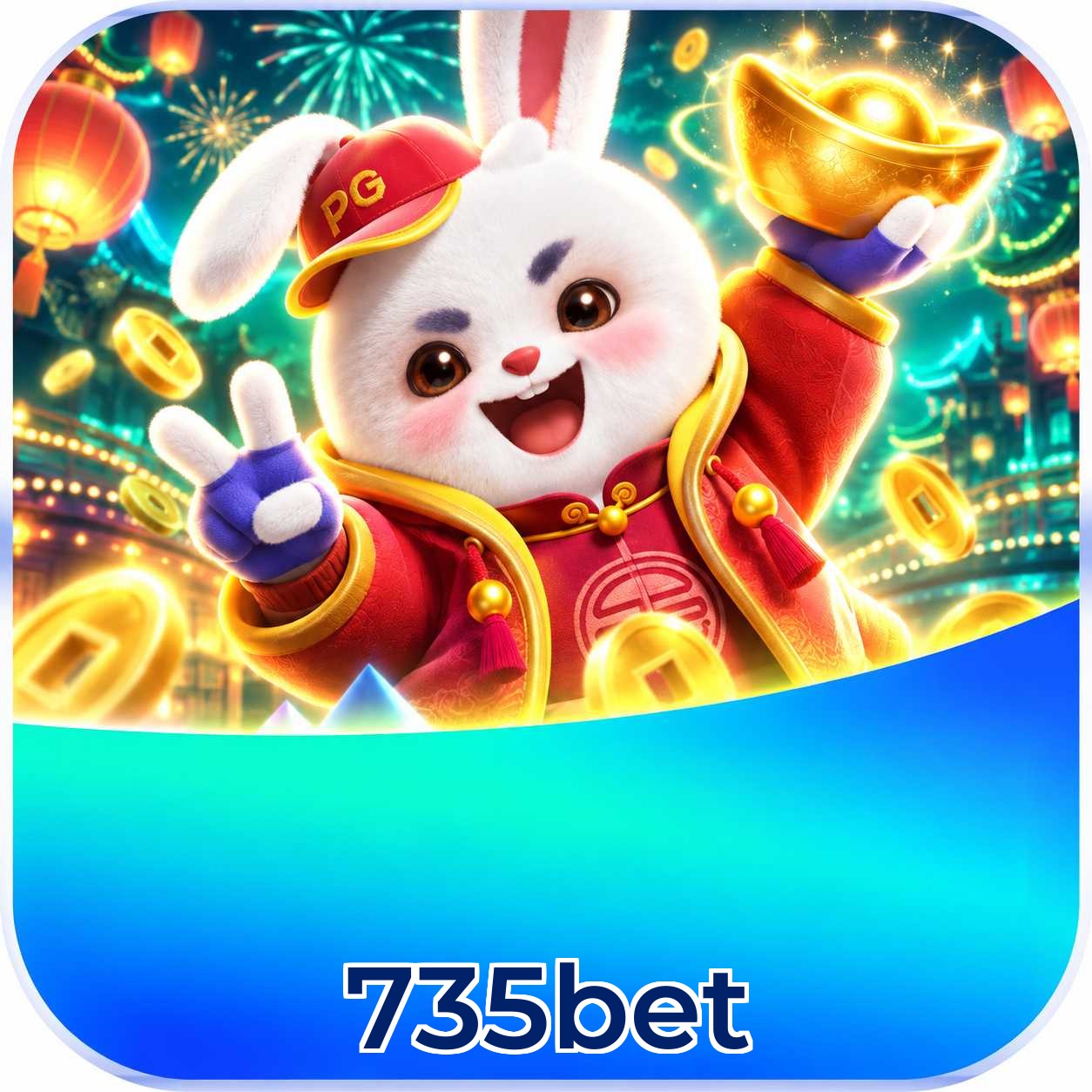 735bet