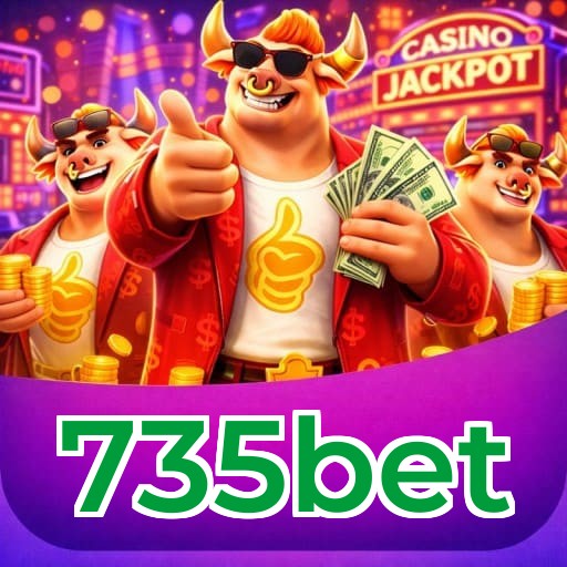 735bet Game com bônus e experiência premium