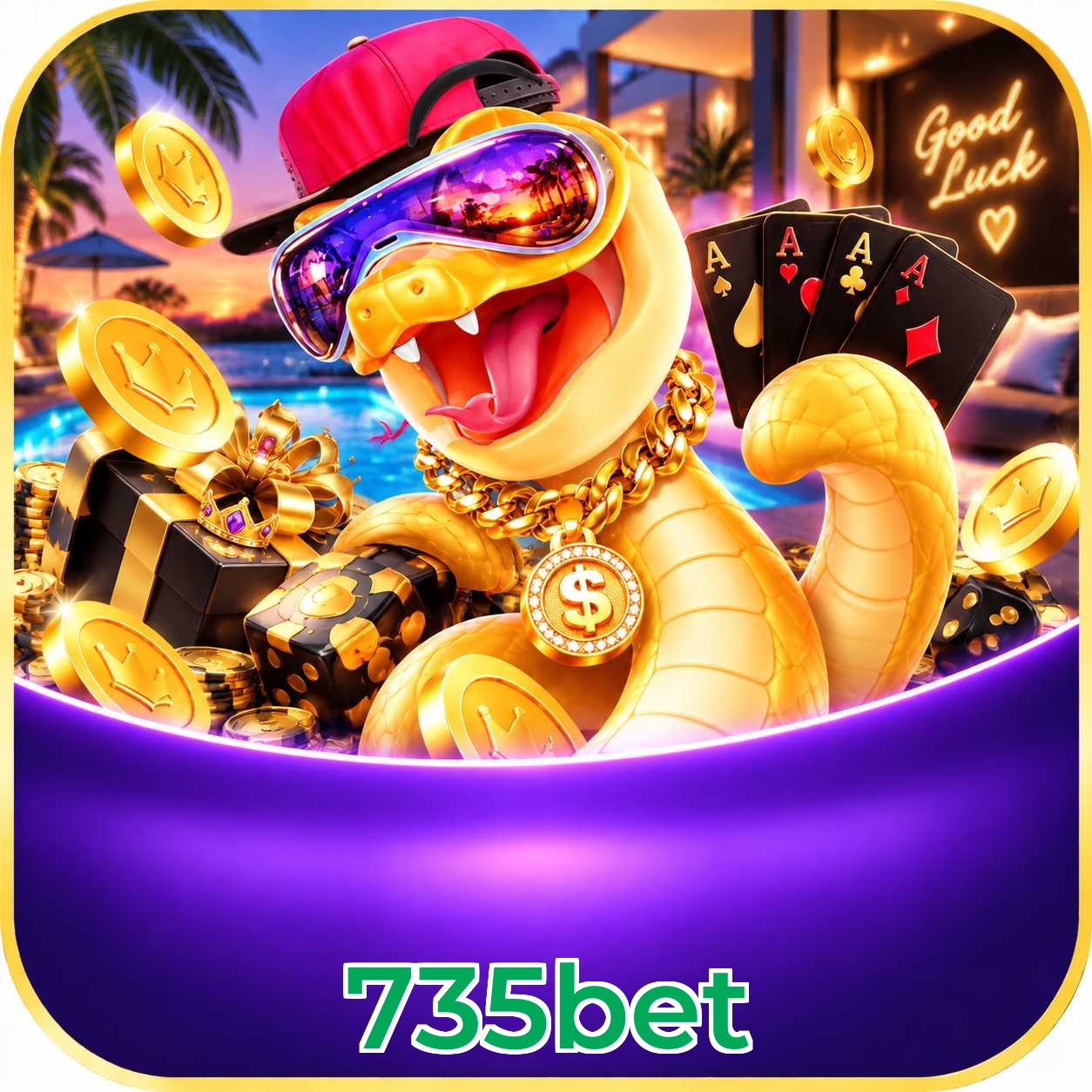 735bet Facebook - Página oficial com promoções e comunidade ativa