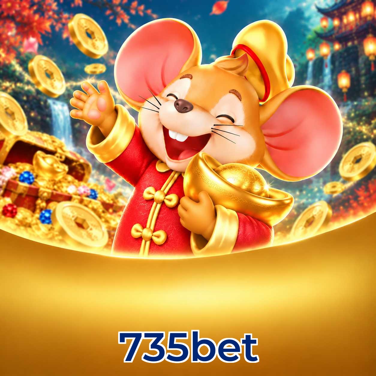 735bet Facebook - Página oficial com promoções e comunidade ativa
