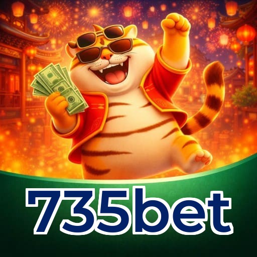Catálogo de jogos 735bet com bônus