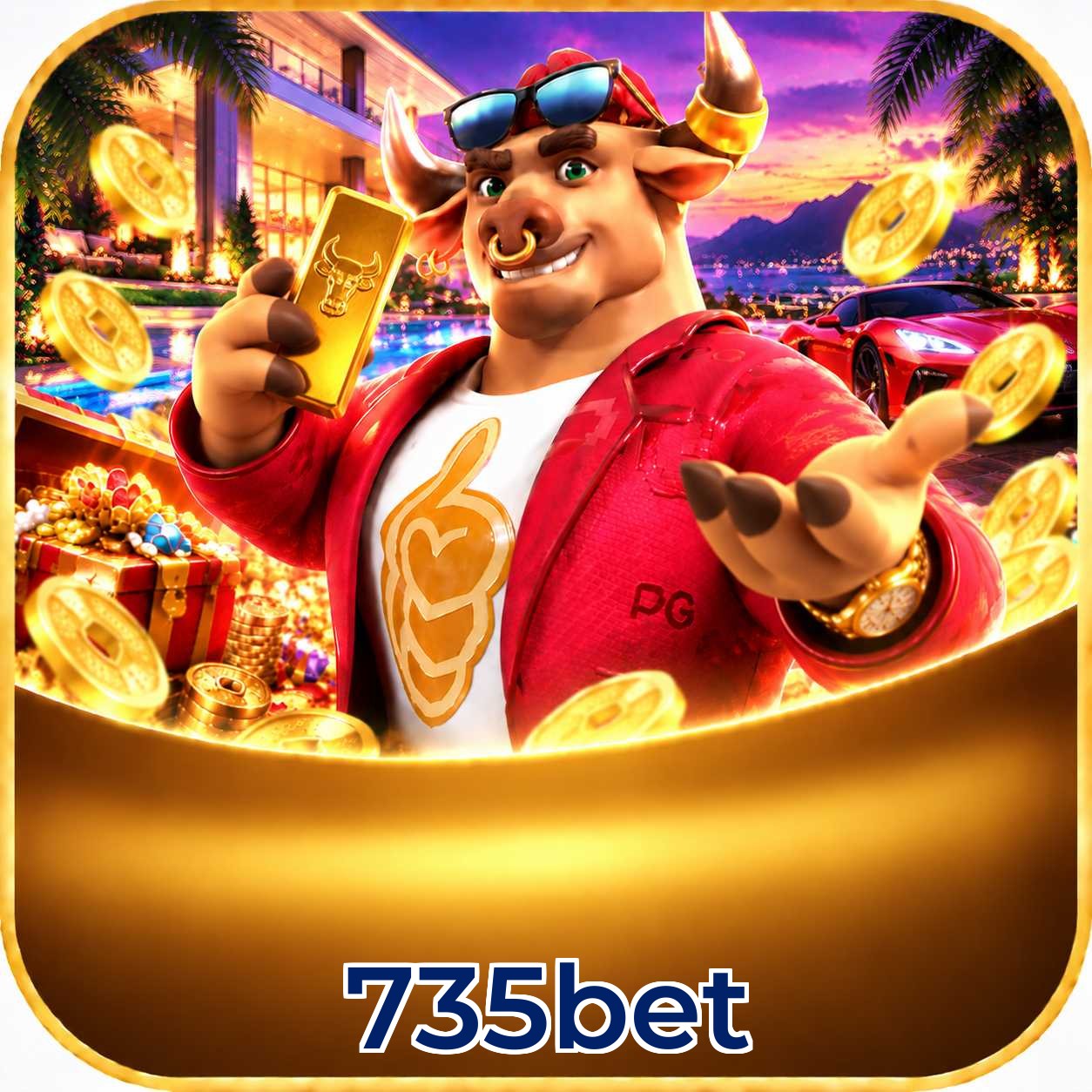 735bet