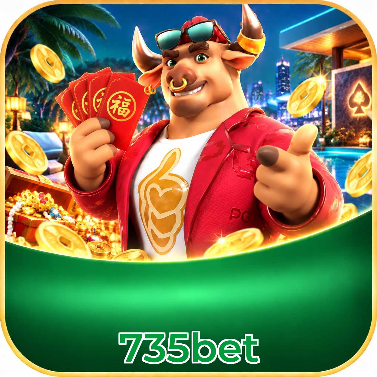 735bet Facebook - Página oficial com promoções e comunidade ativa