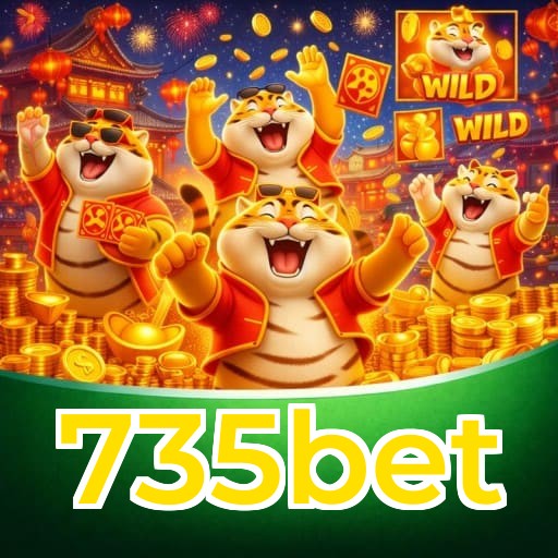 Bônus de R$99 + 50 giros grátis para download da 735bet