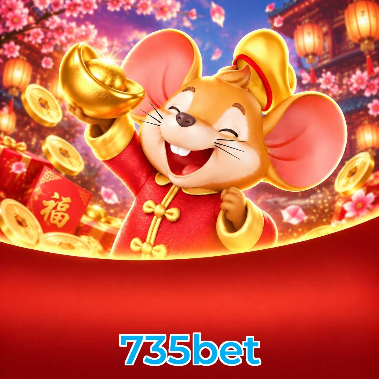 735bet Facebook - Página oficial com promoções e comunidade ativa