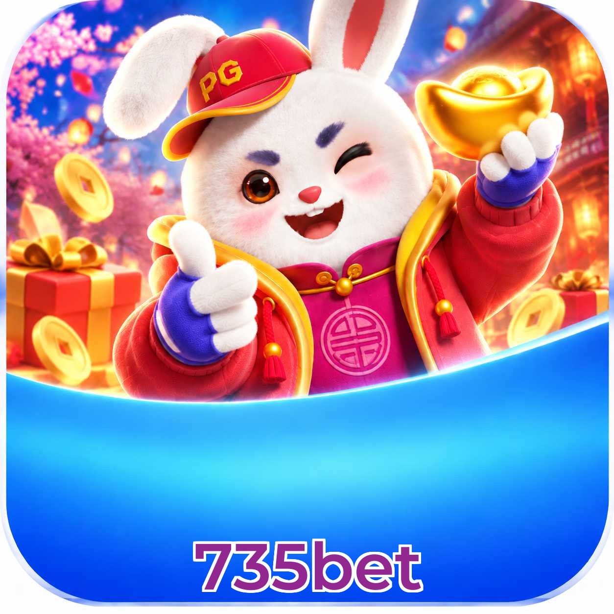 735bet