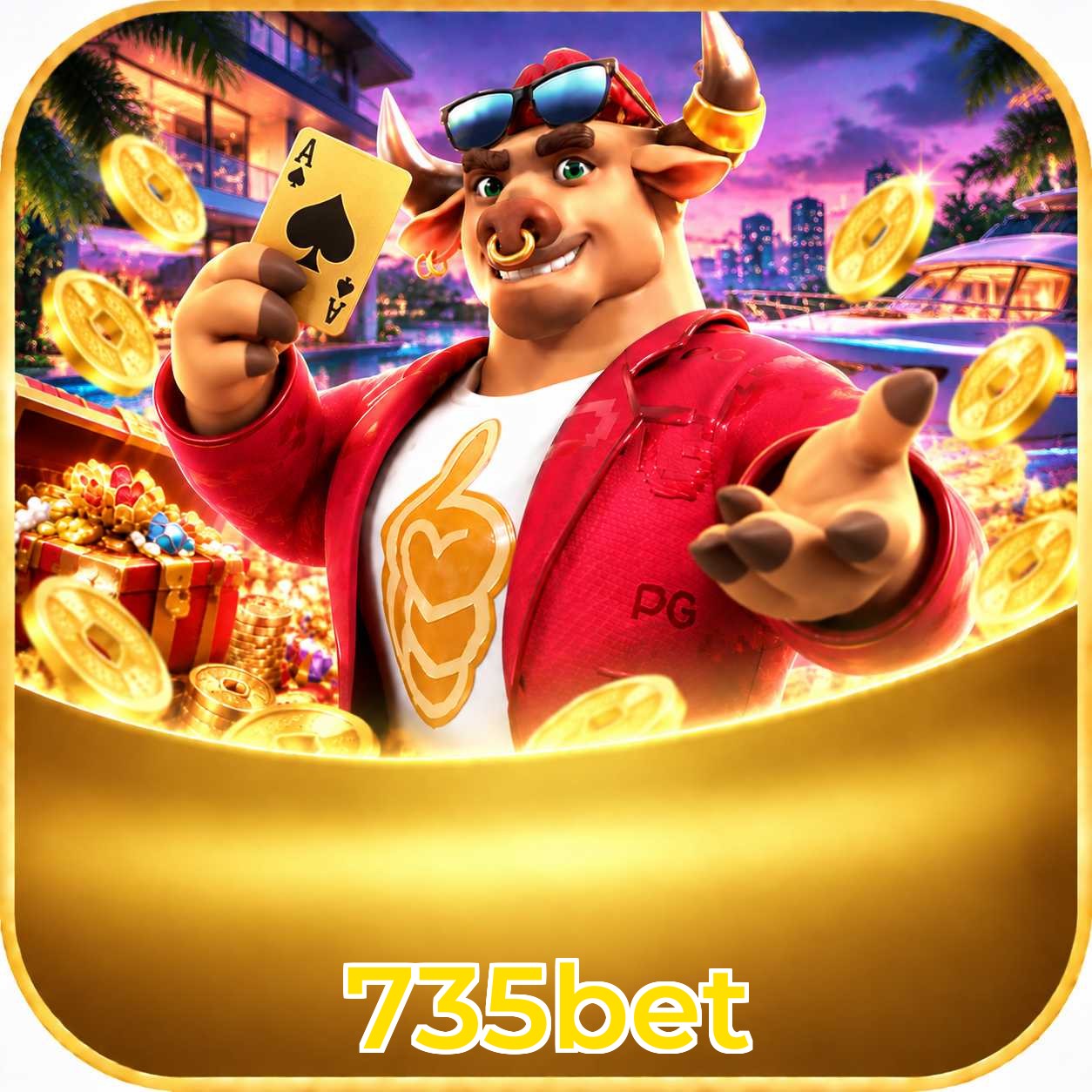 Welcome Bonus - Golden Dragon