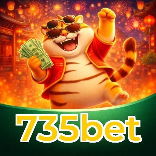 Plataforma 735bet com bônus