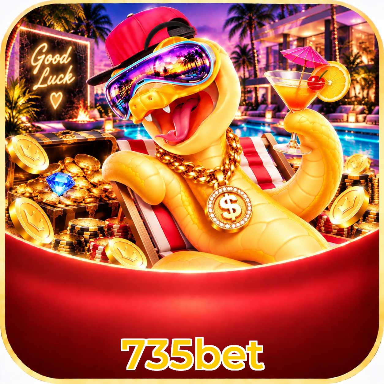 Jackpot Winner Fortune Tiger